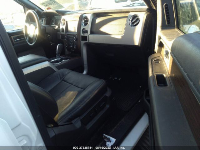 1FTFW1ET1EFB53041 Ford F-150 Xl/xlt/fx4/lariat