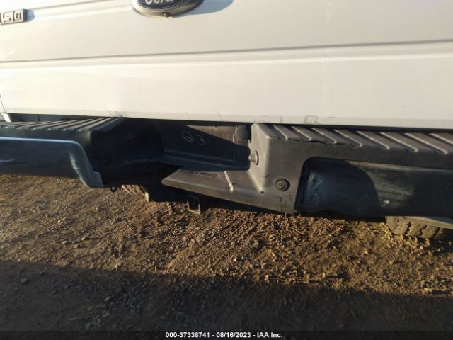 1FTFW1ET1EFB53041 Ford F-150 Xl/xlt/fx4/lariat