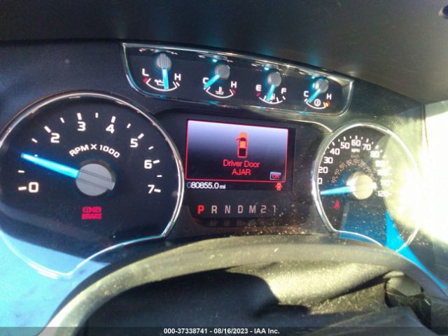 1FTFW1ET1EFB53041 Ford F-150 Xl/xlt/fx4/lariat