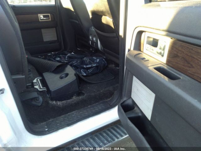 1FTFW1ET1EFB53041 Ford F-150 Xl/xlt/fx4/lariat