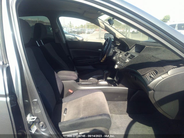 2008 HONDA ACCORD SDN LX VIN: JHMCP26308C020330