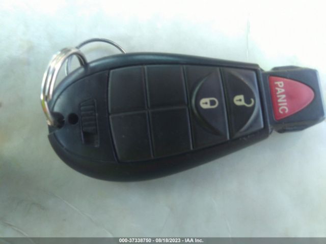 2C4RDGBG2GR263511 Dodge Grand Caravan American Value Pkg