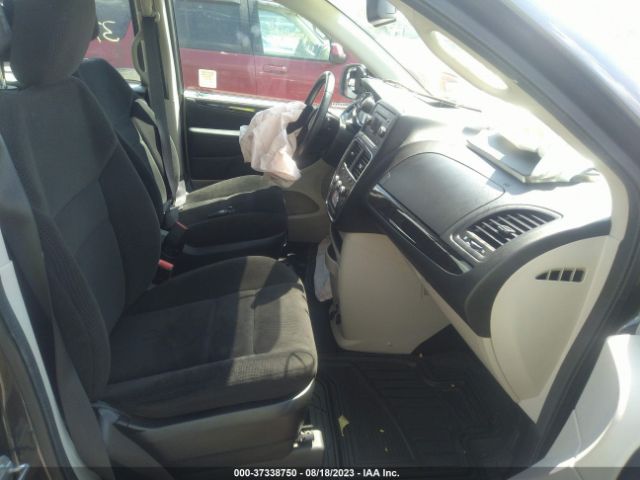 2C4RDGBG2GR263511 Dodge Grand Caravan American Value Pkg