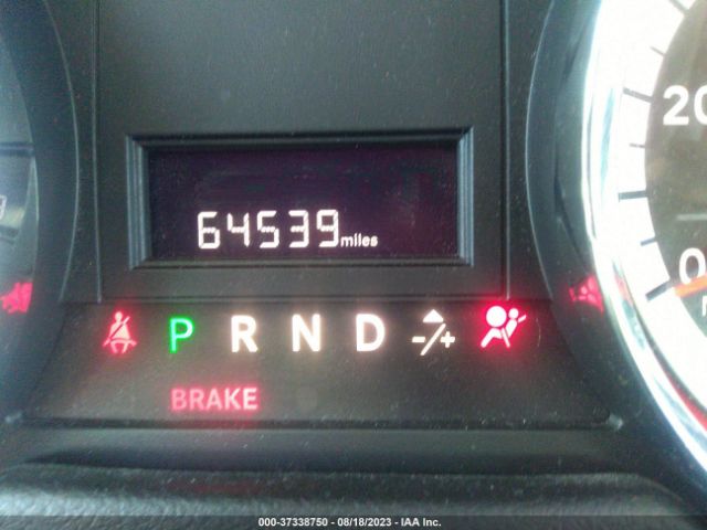 2C4RDGBG2GR263511 Dodge Grand Caravan American Value Pkg