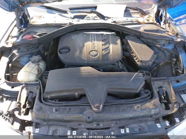 BMW 328d Xdrive 2017 WBA8F1C39HK898091 Image 10