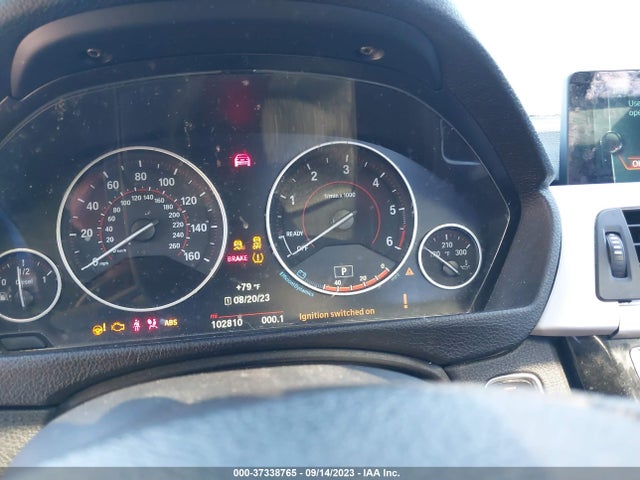 BMW 328d Xdrive 2017 WBA8F1C39HK898091 Image 15