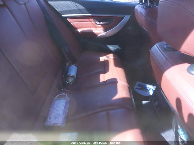 BMW 328d Xdrive 2017 WBA8F1C39HK898091 Image 8