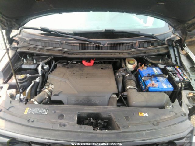 1FM5K8GT1GGB31966 Ford EXPLORER SPORT