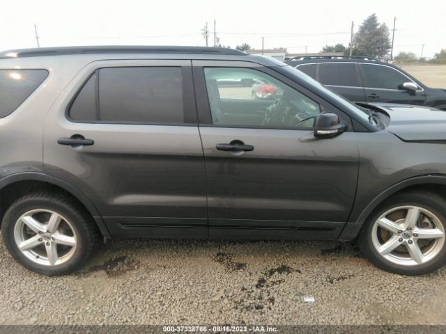 1FM5K8GT1GGB31966 Ford EXPLORER SPORT