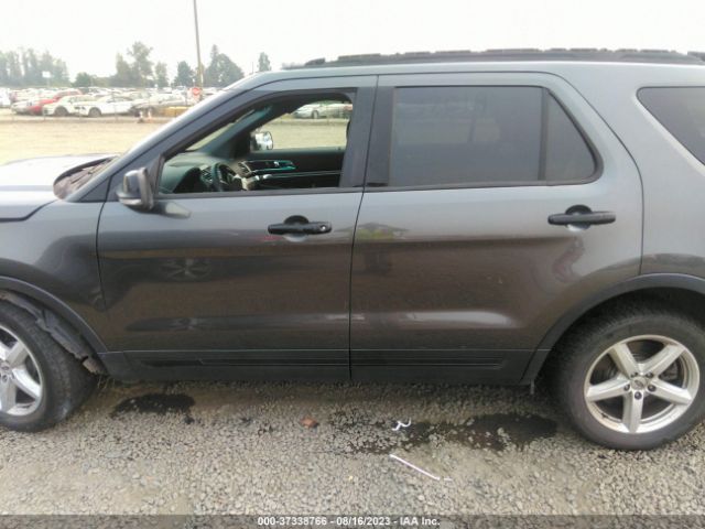 1FM5K8GT1GGB31966 Ford EXPLORER SPORT