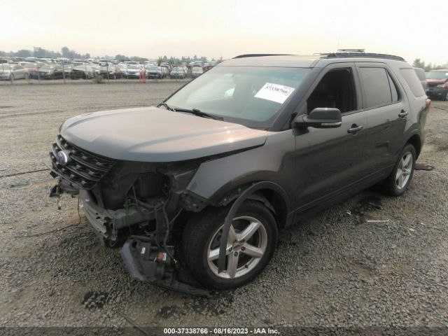 1FM5K8GT1GGB31966 Ford EXPLORER SPORT