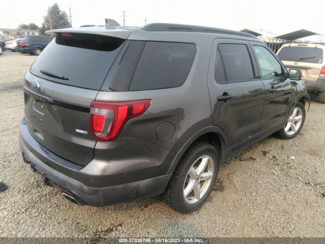 1FM5K8GT1GGB31966 Ford EXPLORER SPORT