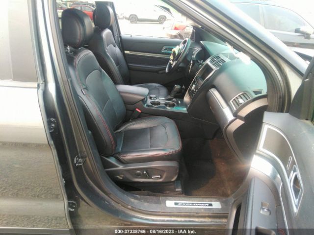 1FM5K8GT1GGB31966 Ford EXPLORER SPORT