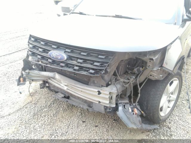 1FM5K8GT1GGB31966 Ford EXPLORER SPORT