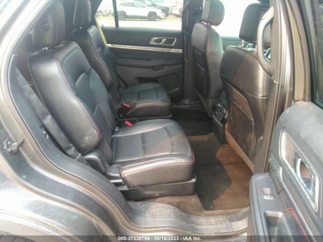1FM5K8GT1GGB31966 Ford EXPLORER SPORT