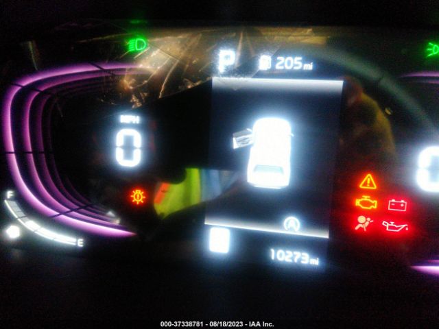 KNDJ53AUXP7199987 KIA Soul Gt-line