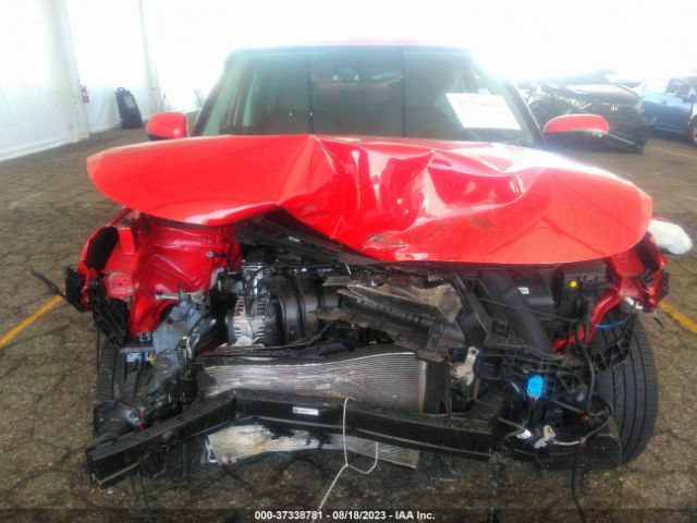 KNDJ53AUXP7199987 KIA Soul Gt-line
