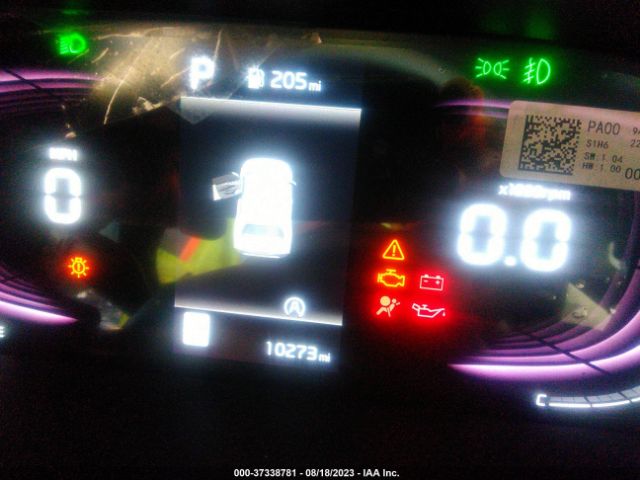 KNDJ53AUXP7199987 KIA Soul Gt-line