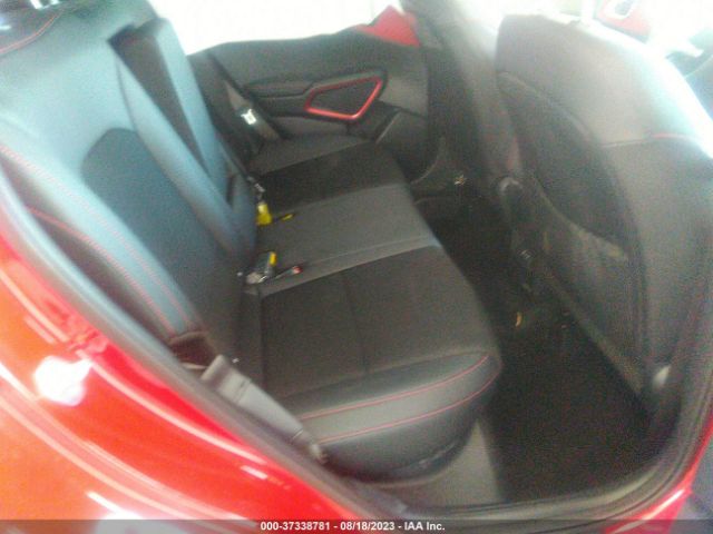 KNDJ53AUXP7199987 KIA Soul Gt-line
