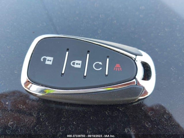 Chevrolet VOLT LT 2017 1G1RC6S52HU177155 Image 11