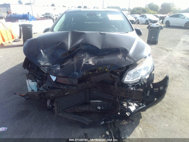 Chevrolet VOLT LT 2017 1G1RC6S52HU177155 Image 12