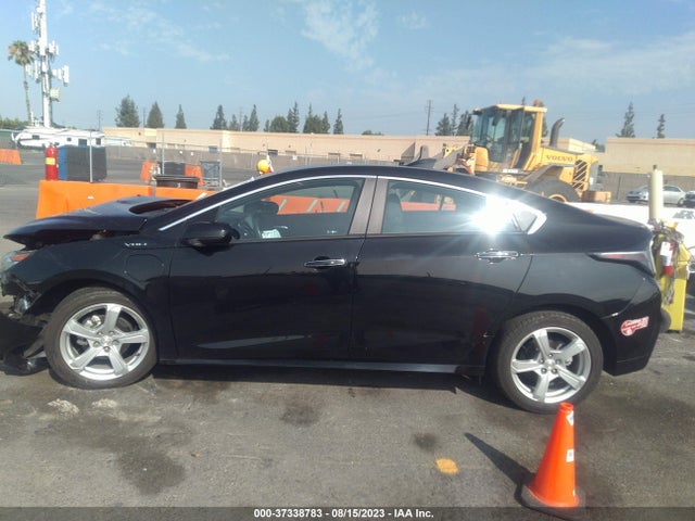 Chevrolet VOLT LT 2017 1G1RC6S52HU177155 Image 14