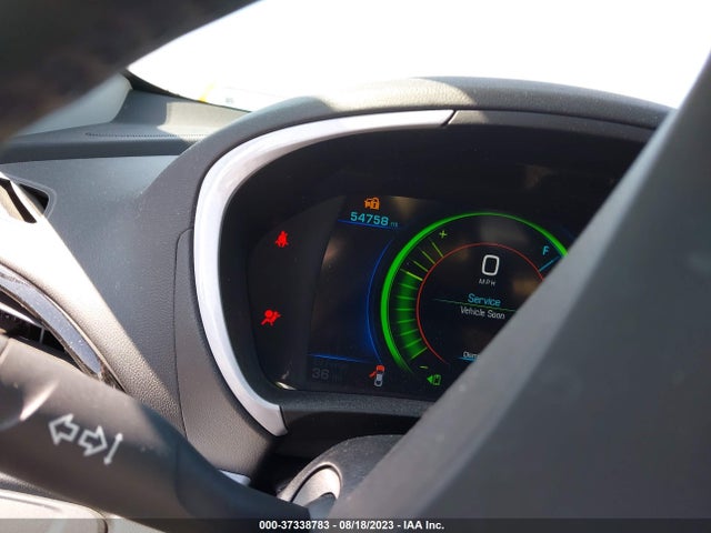 Chevrolet VOLT LT 2017 1G1RC6S52HU177155 Image 15
