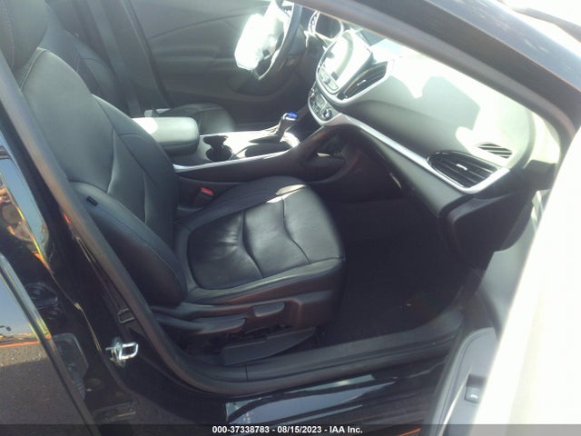Chevrolet VOLT LT 2017 1G1RC6S52HU177155 Image 5