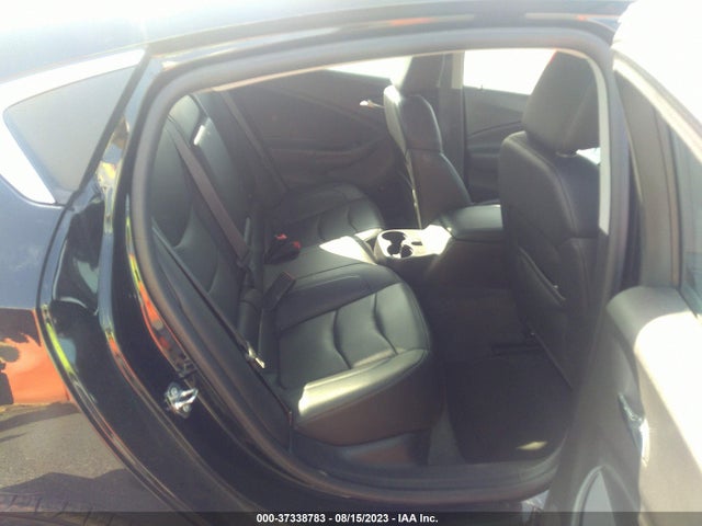 Chevrolet VOLT LT 2017 1G1RC6S52HU177155 Image 8