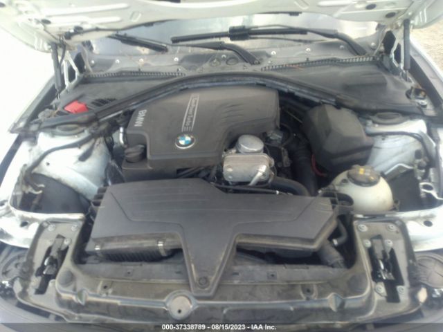 WBA3B1G55ENS78396 BMW 3 Series 320i