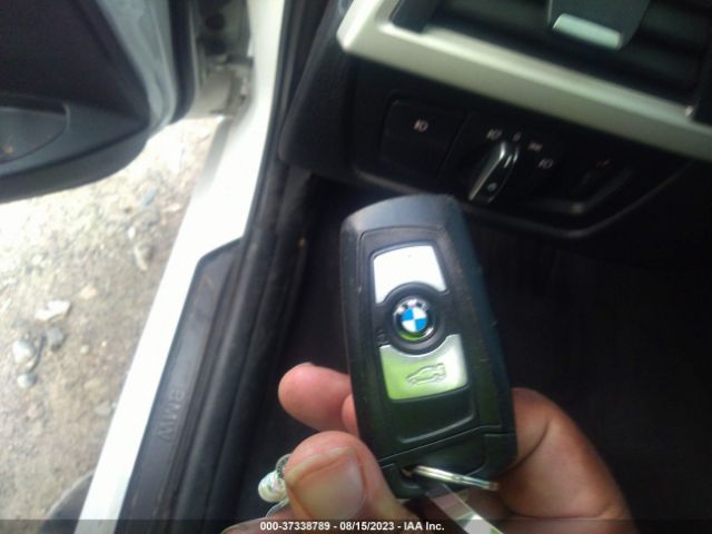WBA3B1G55ENS78396 BMW 3 Series 320i