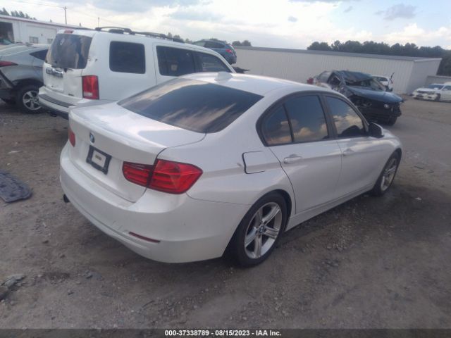 WBA3B1G55ENS78396 BMW 3 Series 320i