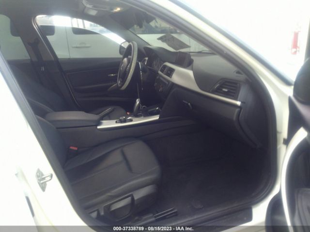 WBA3B1G55ENS78396 BMW 3 Series 320i