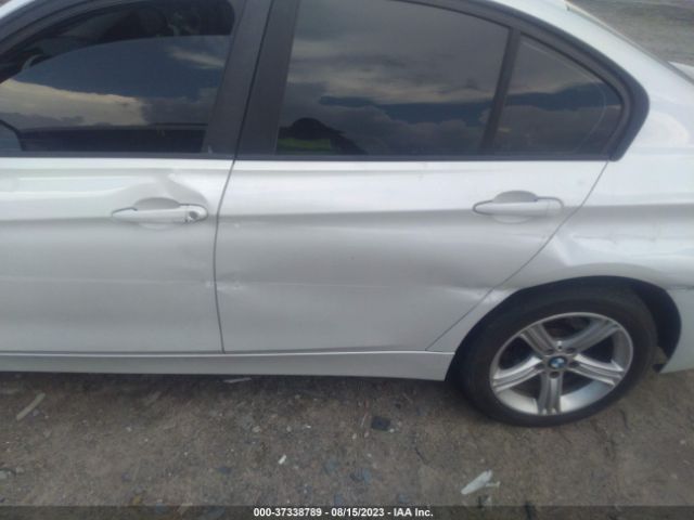 WBA3B1G55ENS78396 BMW 3 Series 320i