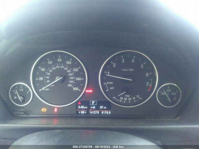 WBA3B1G55ENS78396 BMW 3 Series 320i