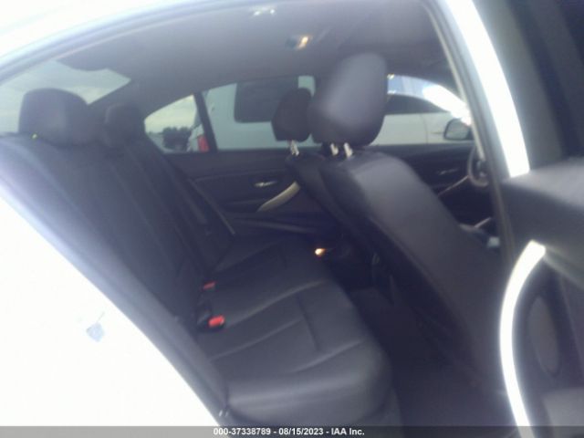 WBA3B1G55ENS78396 BMW 3 Series 320i