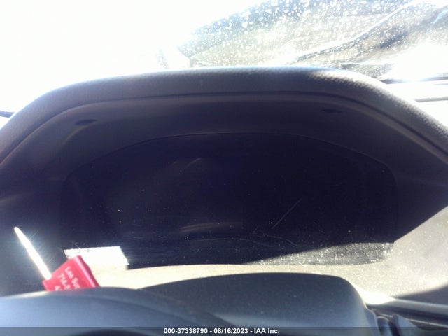 Honda Accord Hybrid Ex 2020 1HGCV3F44LA008810 Image 15