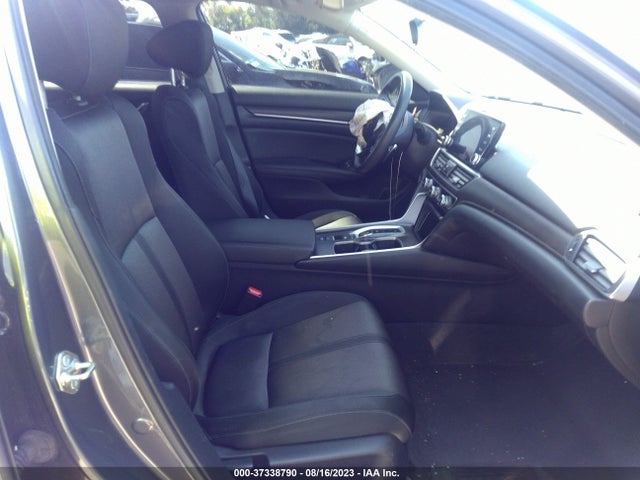Honda Accord Hybrid Ex 2020 1HGCV3F44LA008810 Image 5