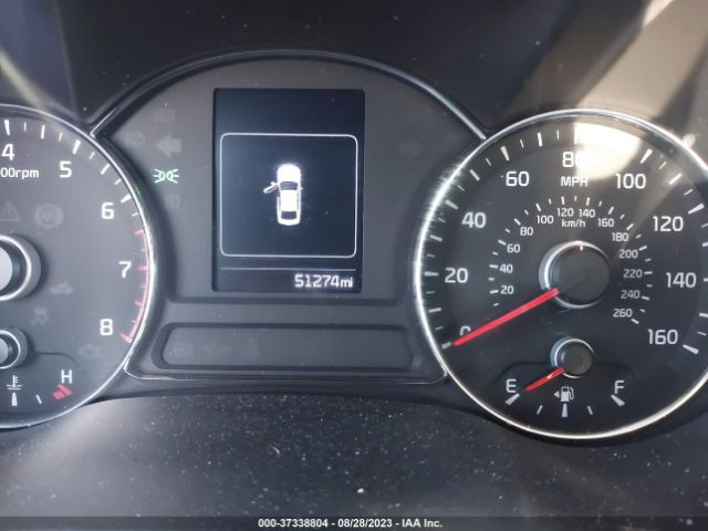 3KPFL4A74HE067322 KIA FORTE LX