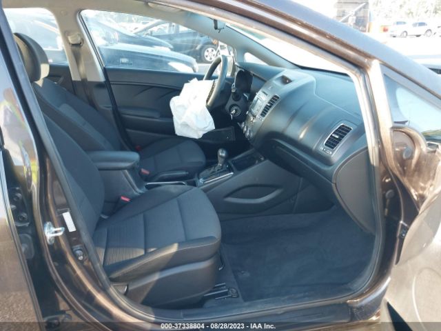 3KPFL4A74HE067322 KIA FORTE LX