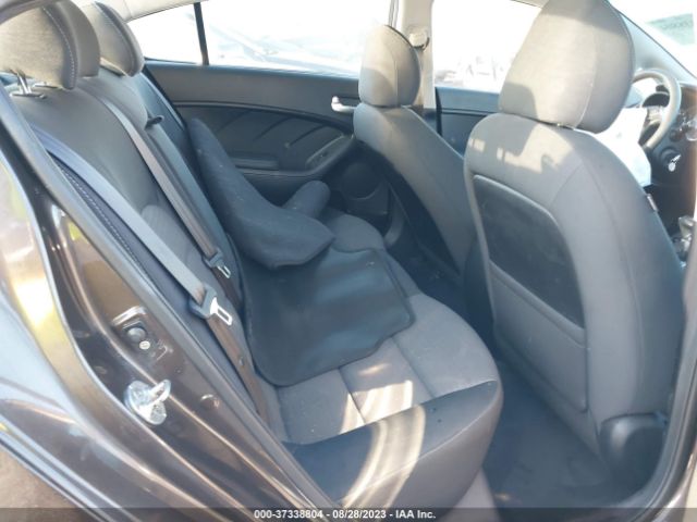 3KPFL4A74HE067322 KIA FORTE LX