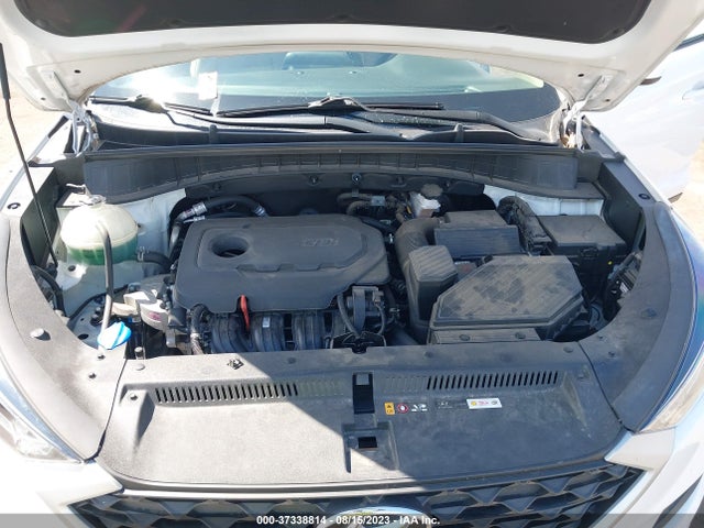 Hyundai TUCSON SEL 2019 KM8J33AL7KU052691 Image 10
