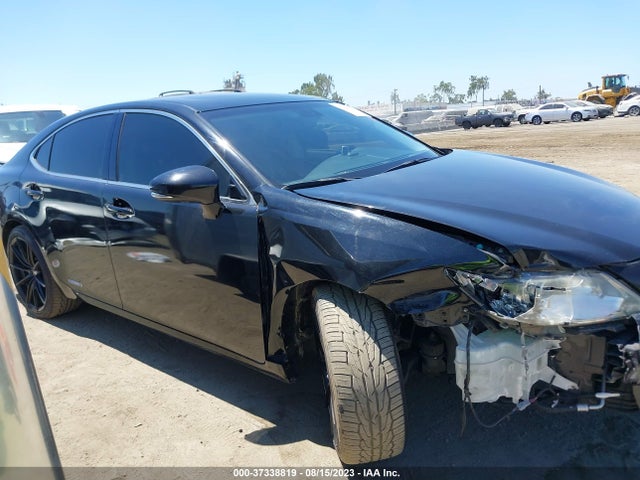 2015 Lexus ES, VIN: JTHBW1GG9F2082810
