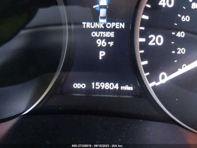 2015 Lexus ES, VIN: JTHBW1GG9F2082810