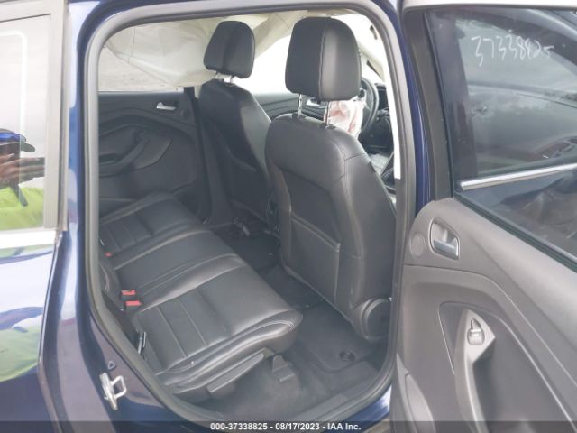 1FADP5CU1GL114614 Ford C-max Energi Sel