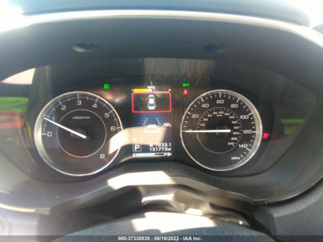 4S3GTAU62J3707563 Subaru Impreza Limited