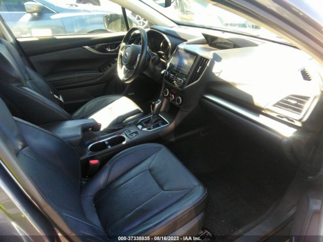 4S3GTAU62J3707563 Subaru Impreza Limited