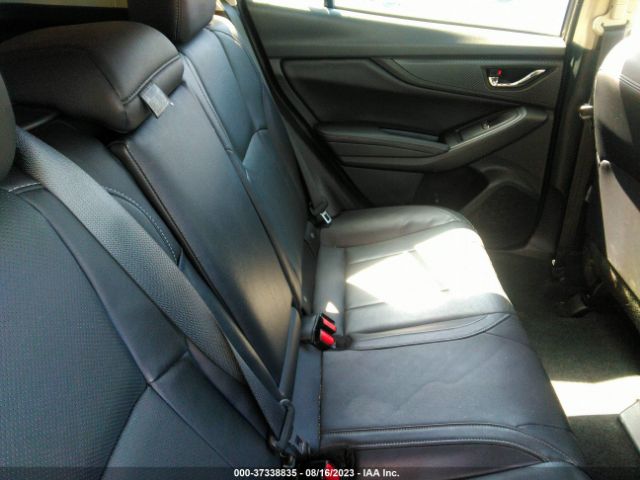 4S3GTAU62J3707563 Subaru Impreza Limited