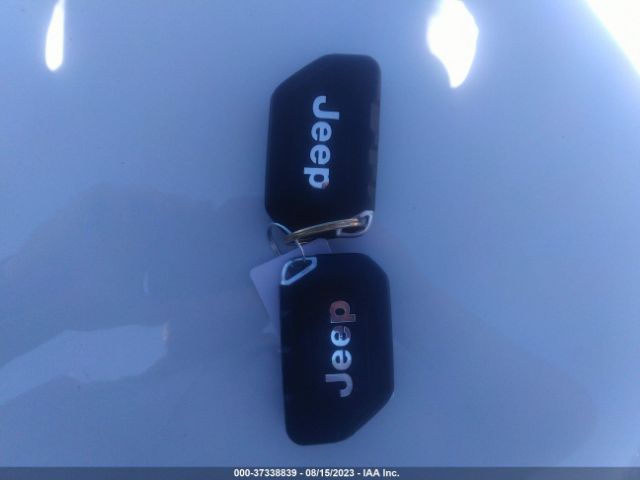 1C4HJXDN5JW230047 Jeep Wrangler Unlimited Sport