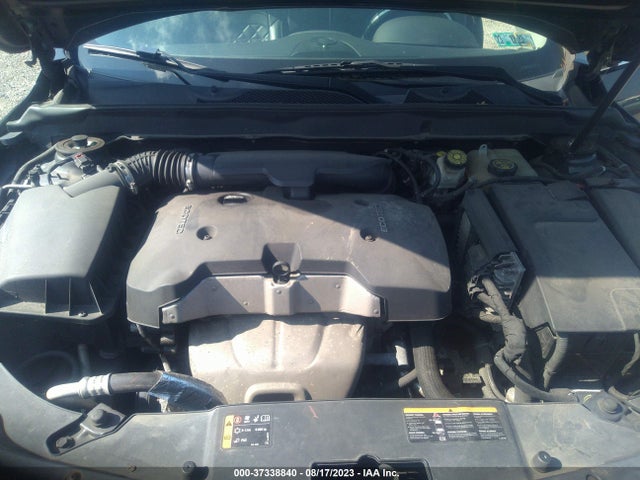 Chevrolet MALIBU LT 2014 1G11E5SL8EF206738 Image 11